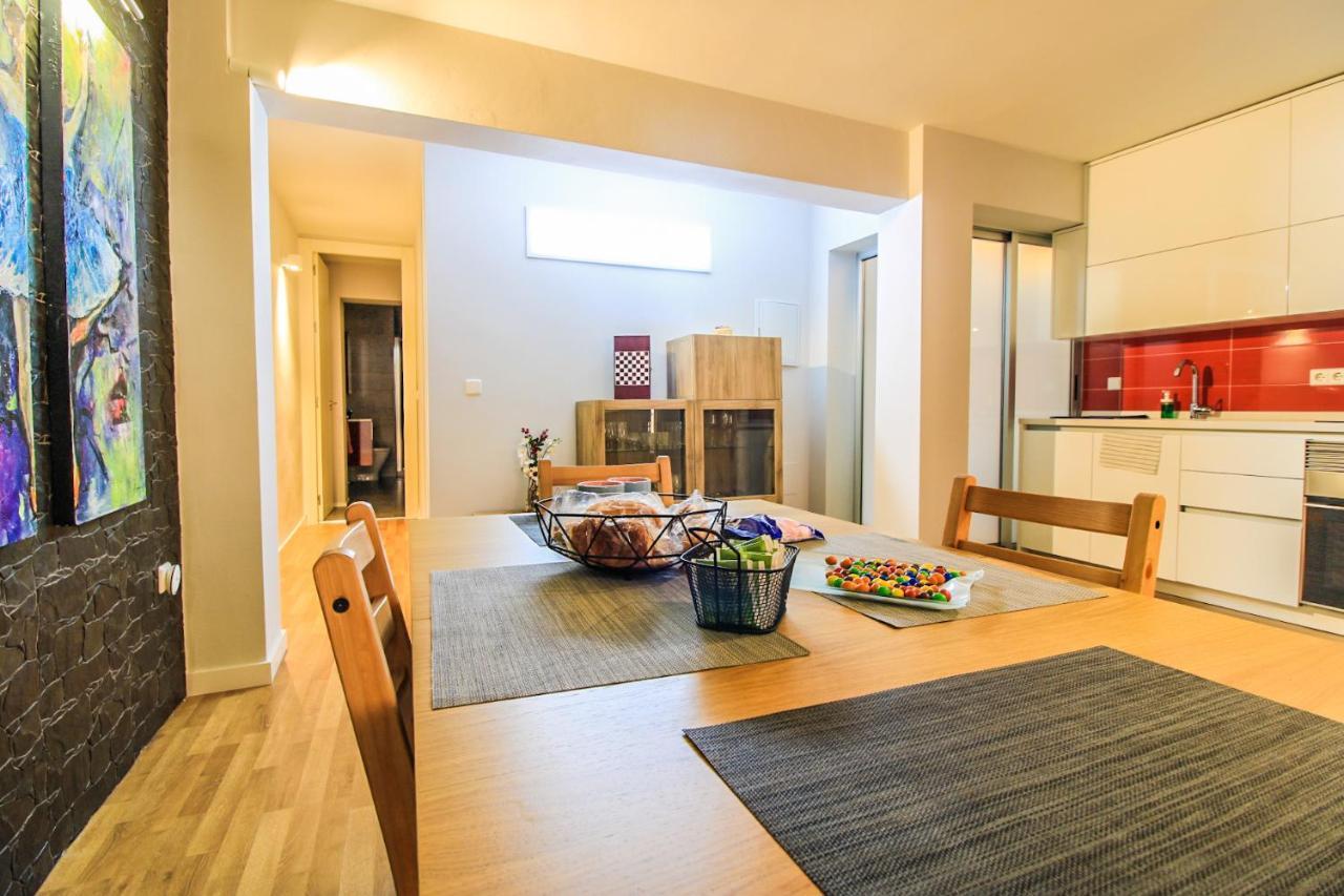 Lujoso Apartamento Centro Ciudad, Parking Privado Gratuito 무르시아 외부 사진