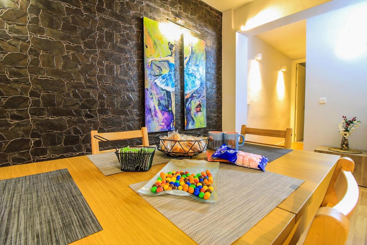Lujoso Apartamento Centro Ciudad, Parking Privado Gratuito 무르시아 외부 사진