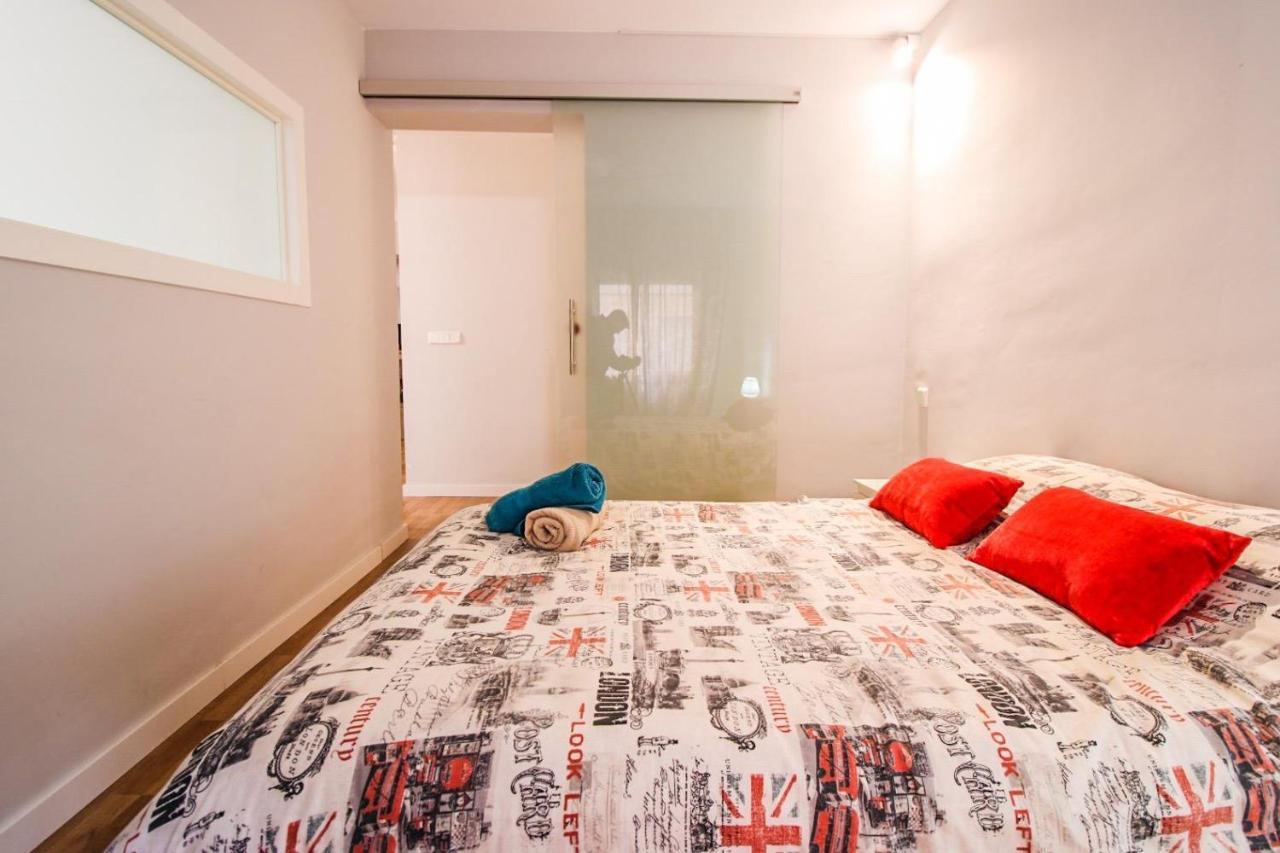 Lujoso Apartamento Centro Ciudad, Parking Privado Gratuito 무르시아 외부 사진